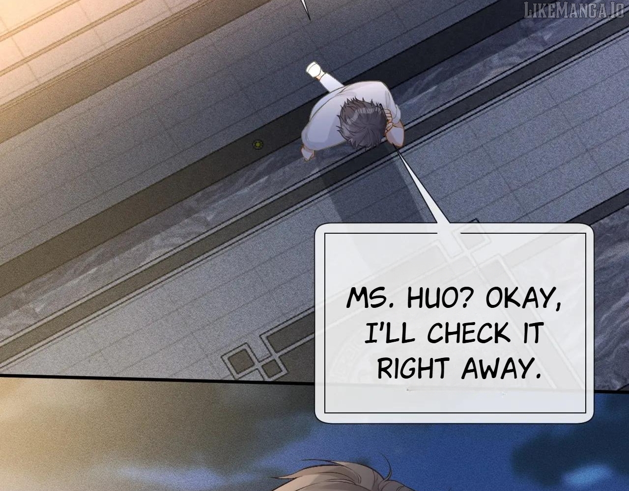 Everyone's Darling Chapter 190 - page 49